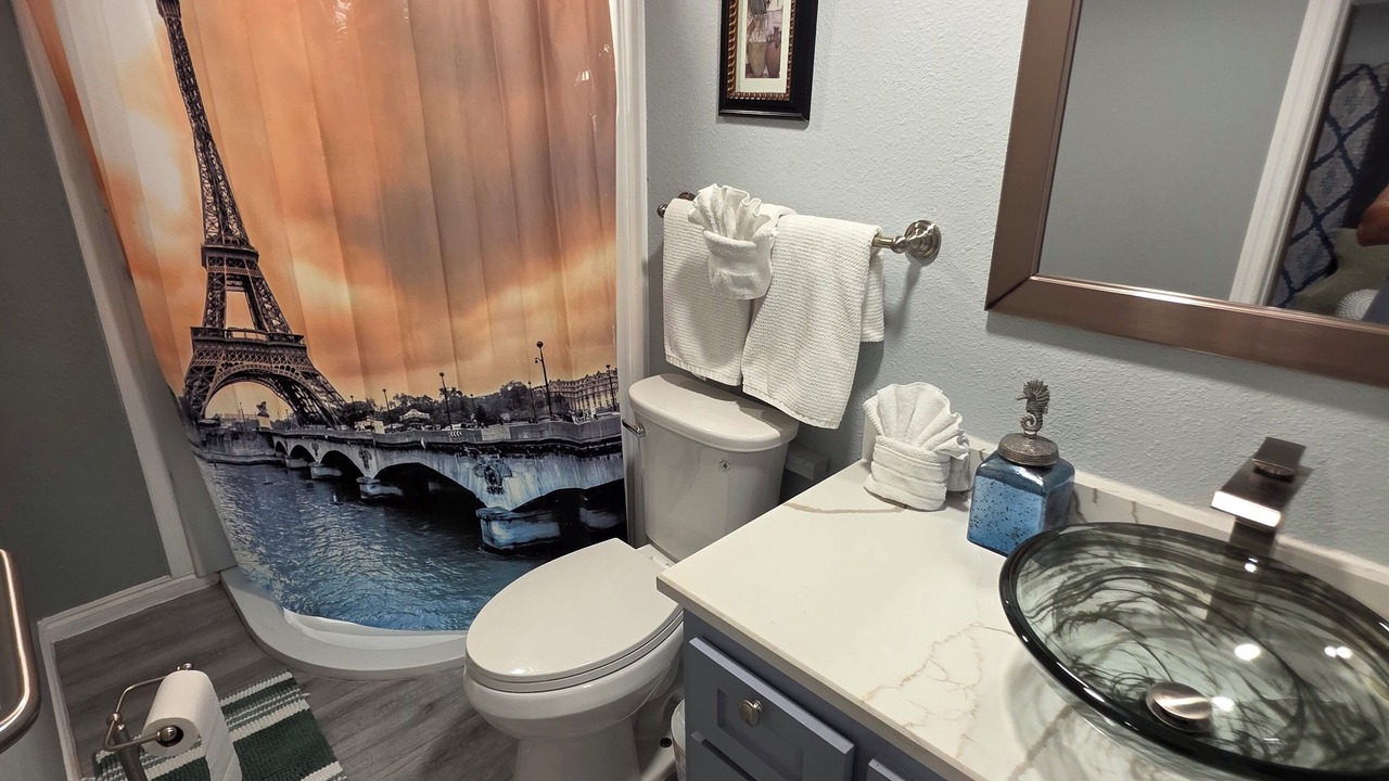 Photo of Bathroom in Sarasota Springs