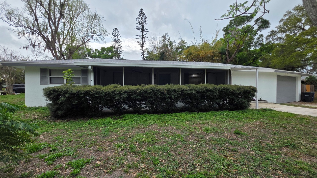 Photo of Outdoor in Sarasota Springs