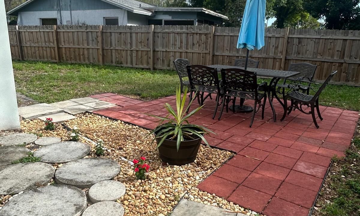 Photo of Outdoor in Sarasota Springs