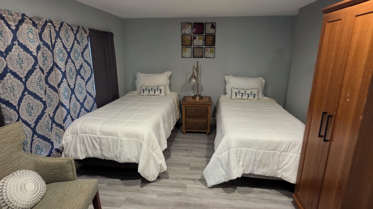 Photo of Bedroom in Sarasota Springs