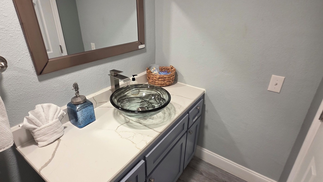 Photo of Bathroom in Sarasota Springs