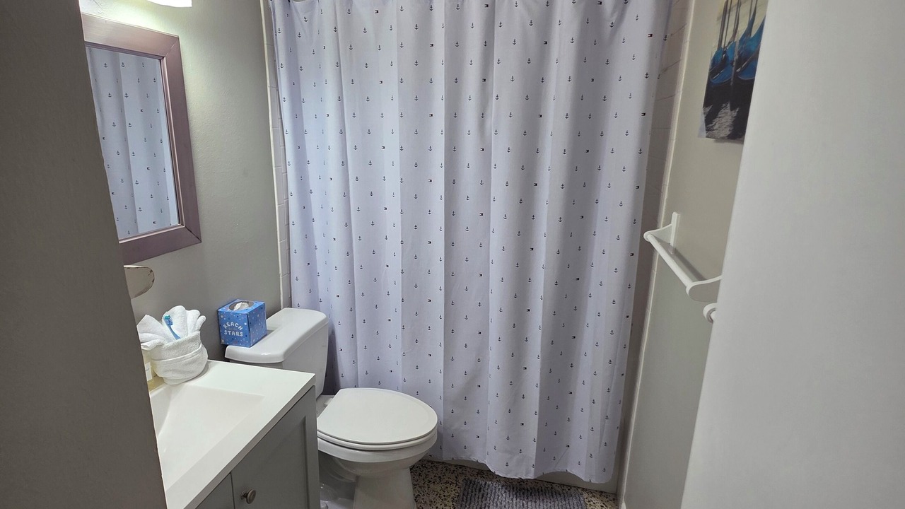 Photo of Bathroom in Sarasota Springs