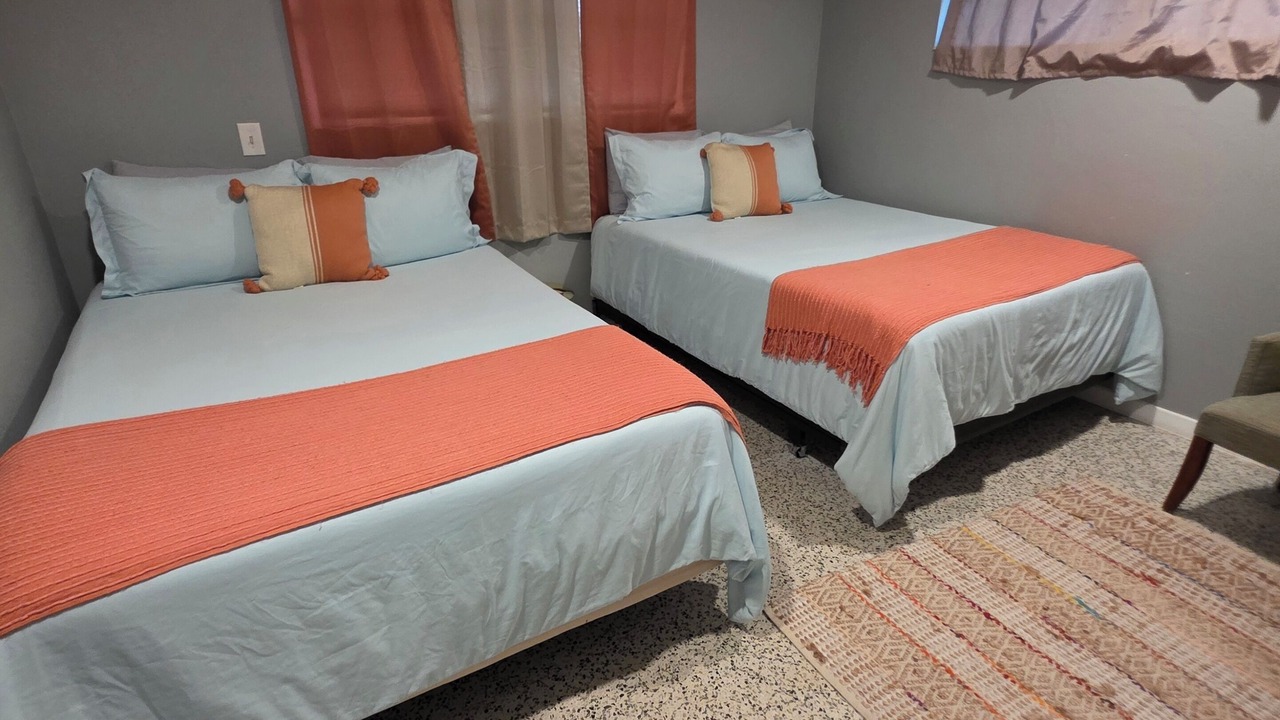 Photo of Bedroom in Sarasota Springs