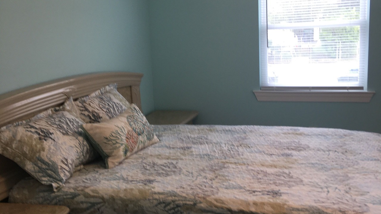 Photo of Bedroom in Brigantine
