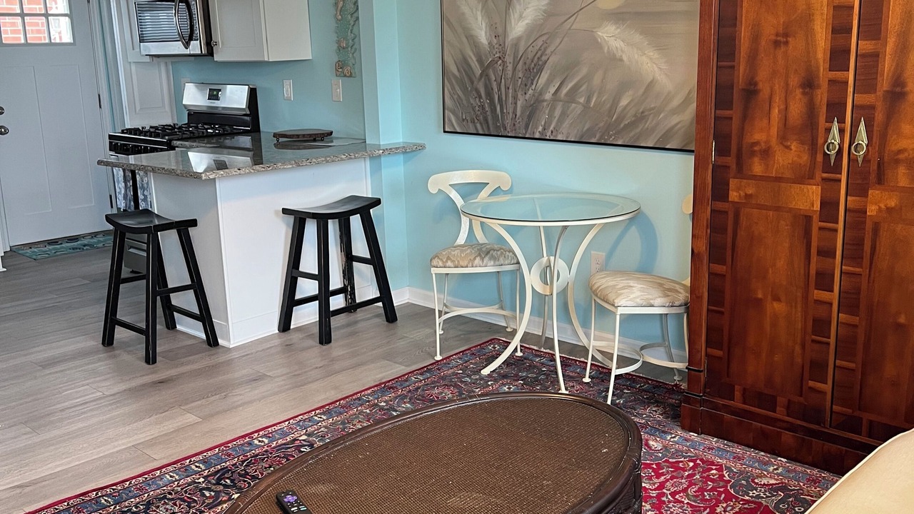 Photo of Livingroom in Brigantine