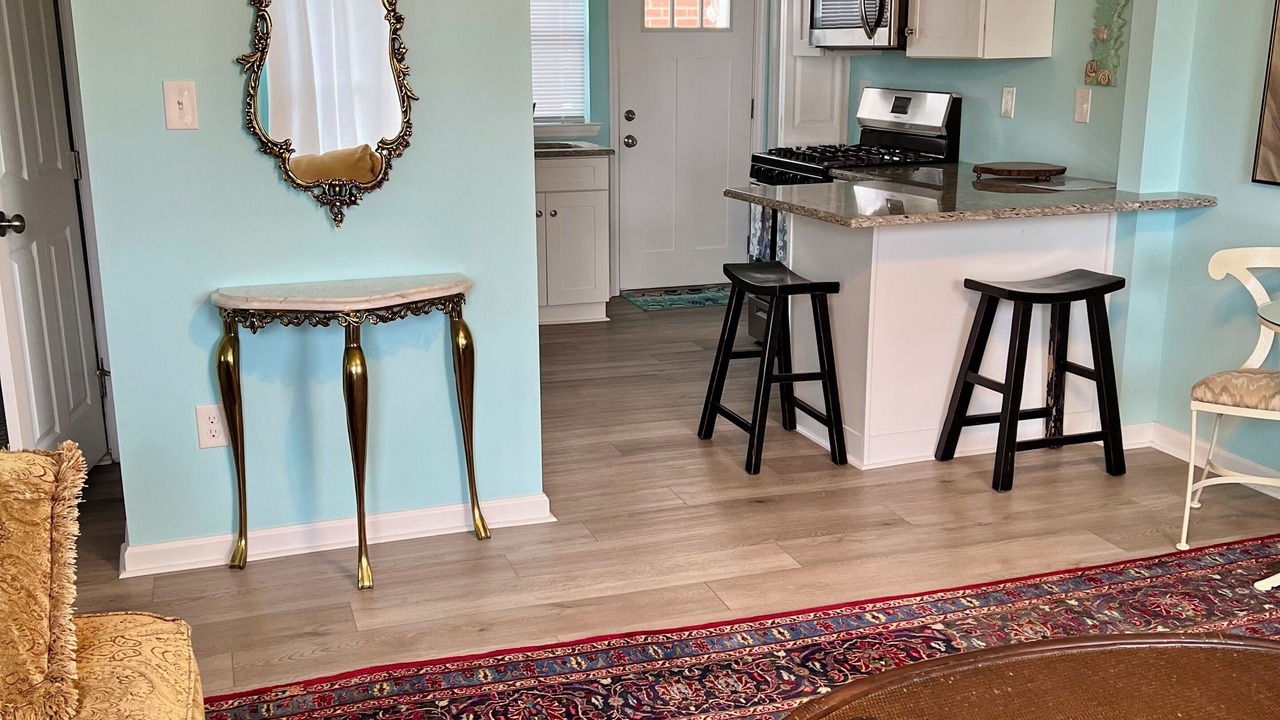 Photo of Livingroom in Brigantine
