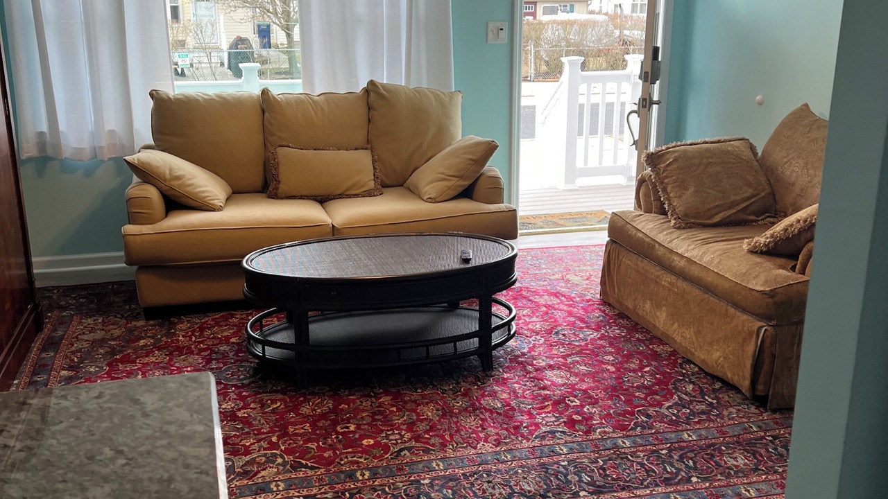 Photo of Livingroom in Brigantine