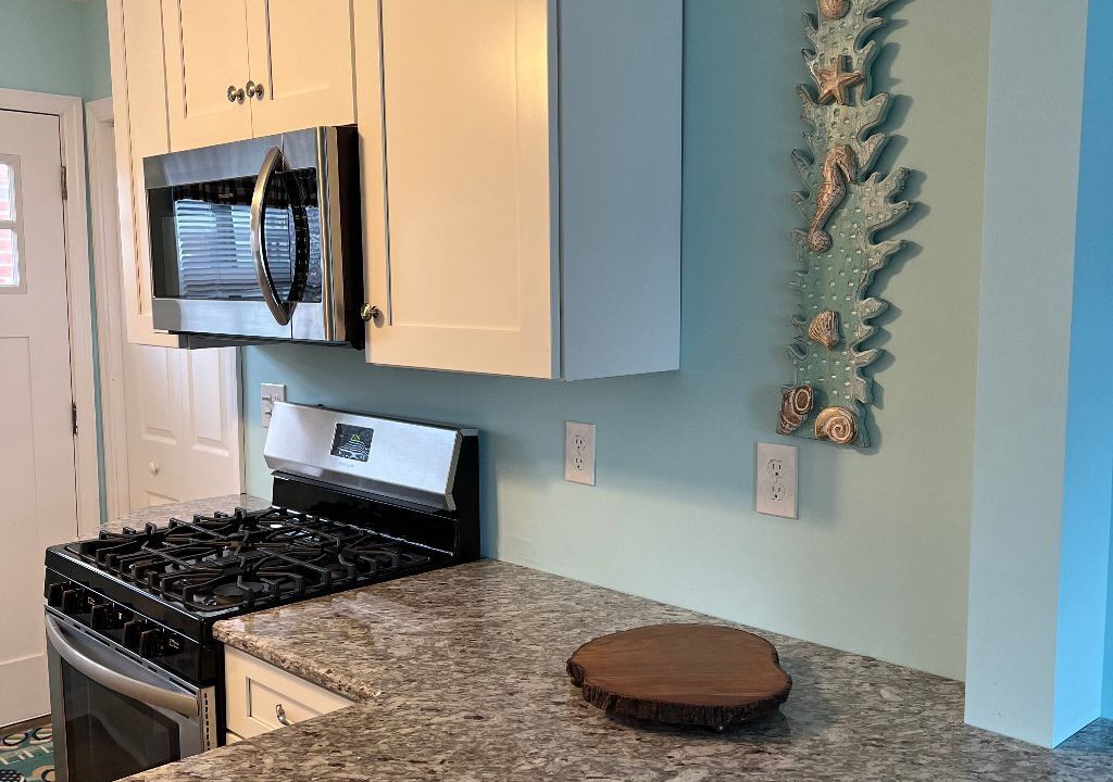 Photo of Kitchen in Brigantine