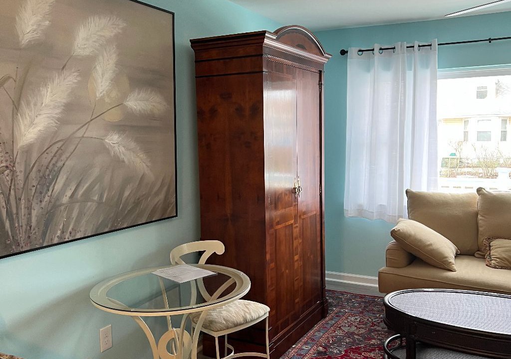 Photo of Livingroom in Brigantine