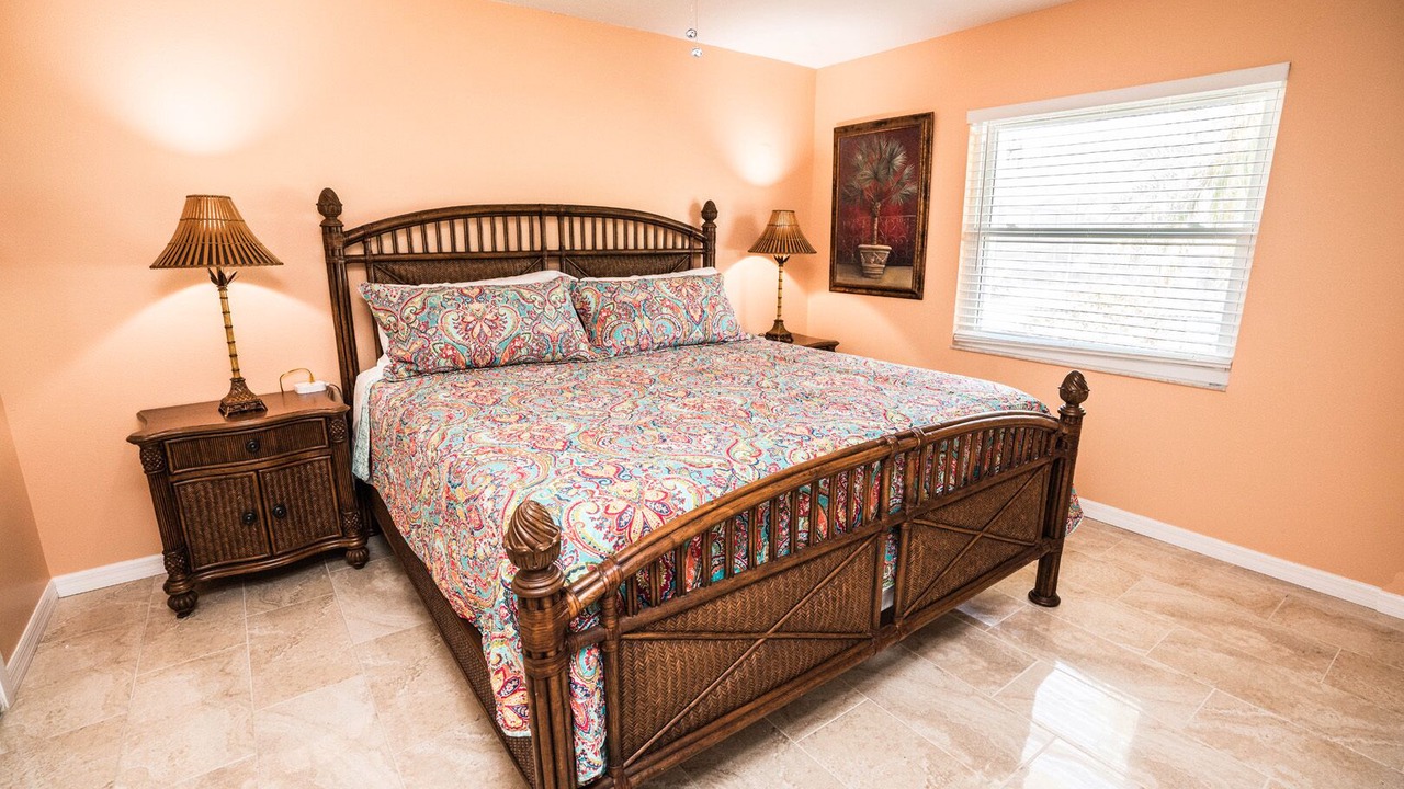 Photo of Bedroom in Apollo Beach