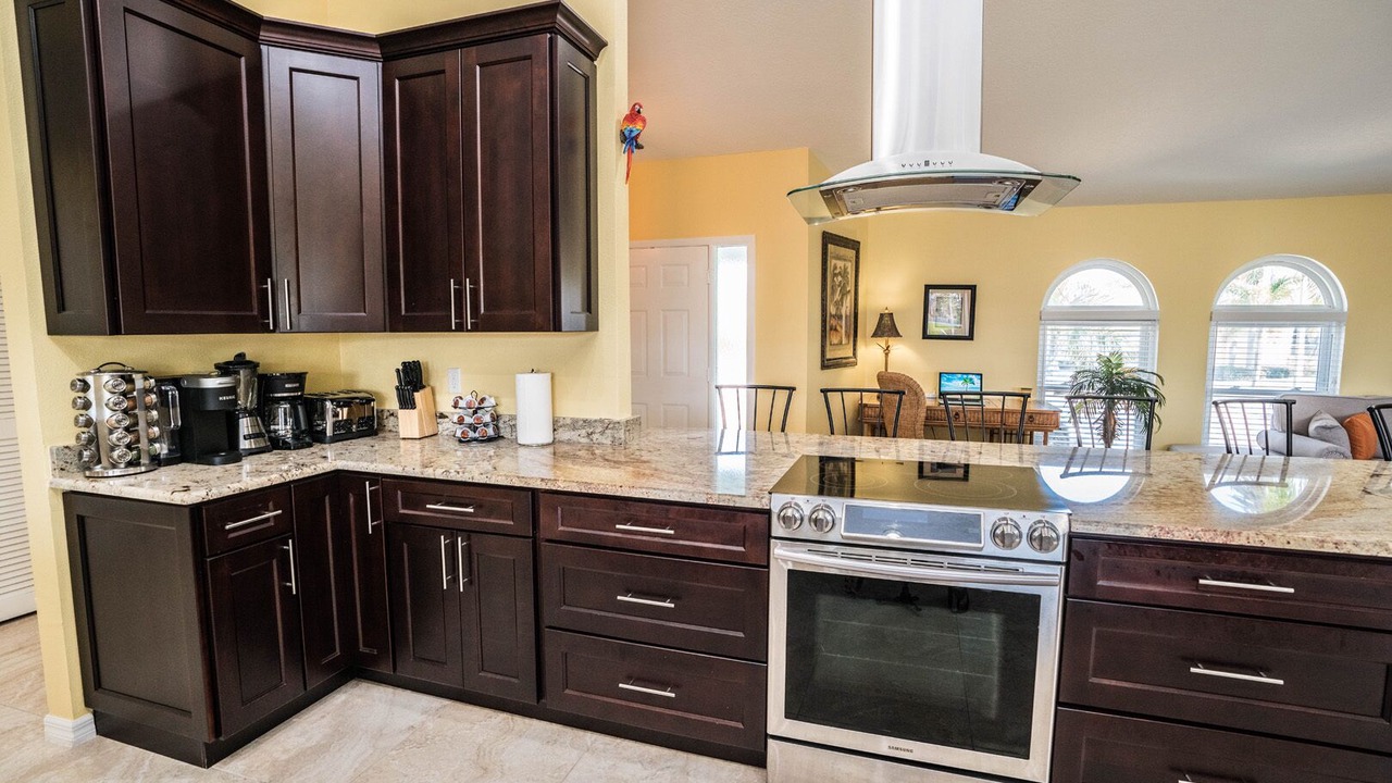 Photo of Kitchen in Apollo Beach