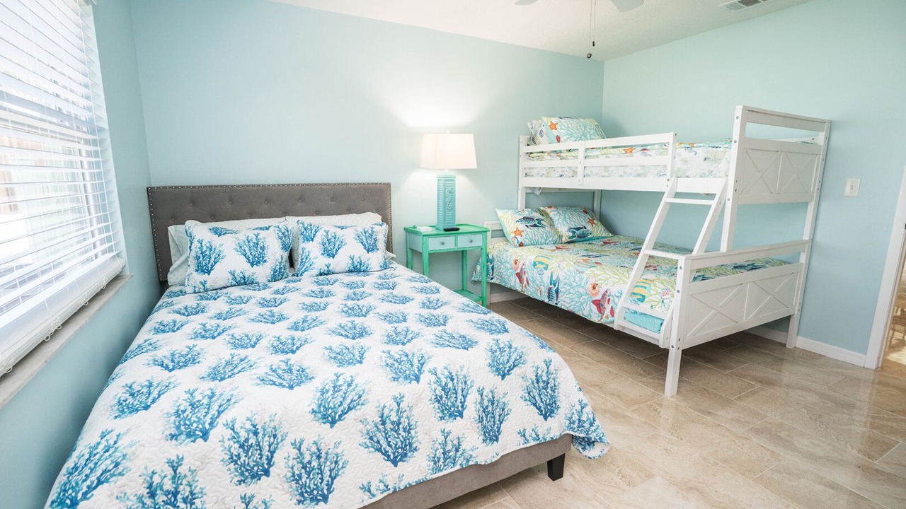 Photo of Bedroom in Apollo Beach