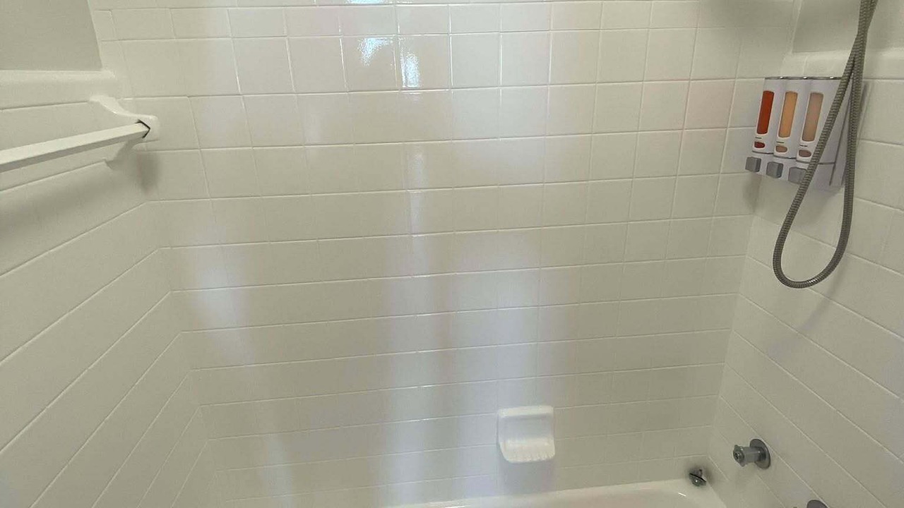 Photo of Bathroom in Bostwick Park