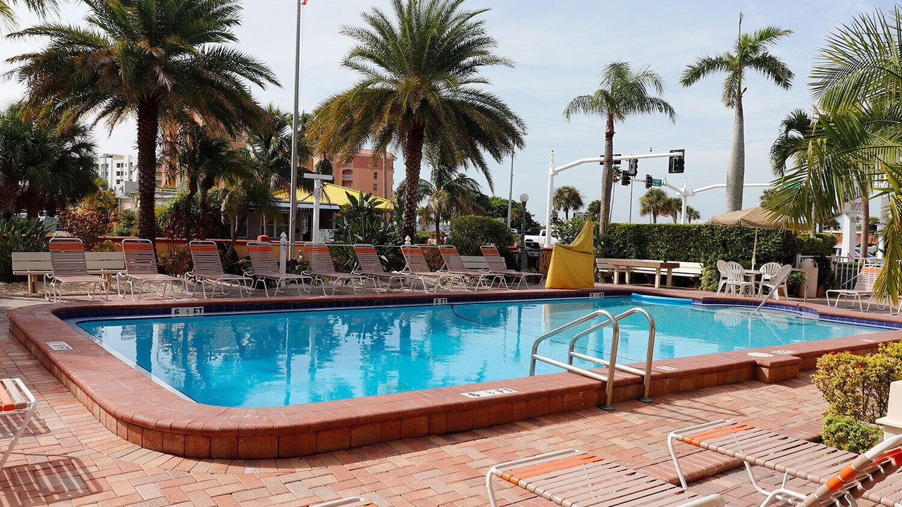 Photo of Outdoor in Treasure Island