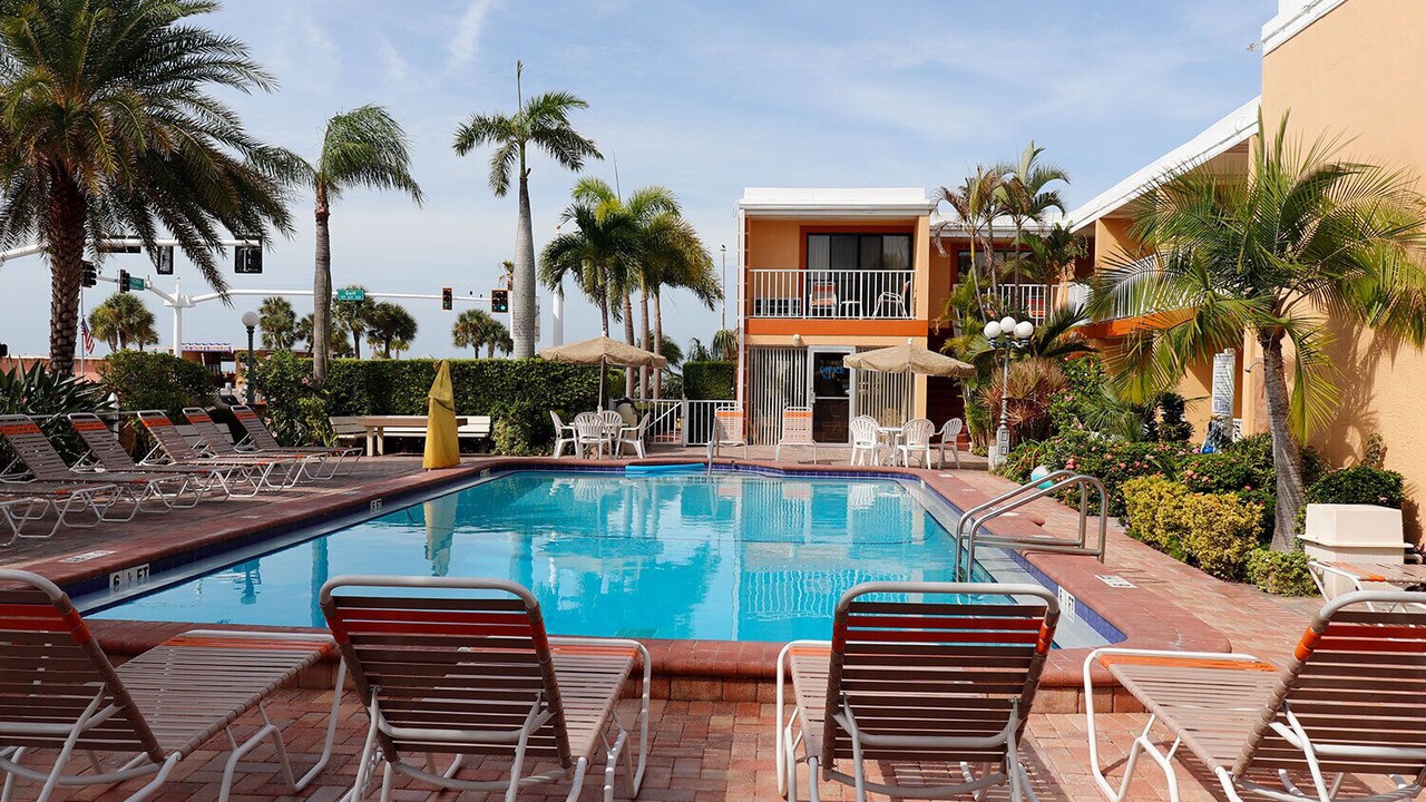 Photo of Outdoor in Treasure Island