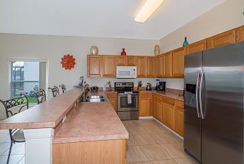 Photo of Kitchen in Cumbrian Lakes