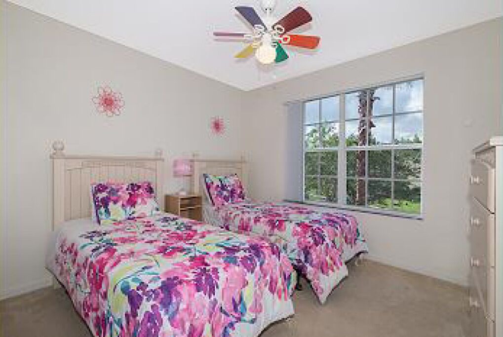 Photo of Bedroom in Cumbrian Lakes
