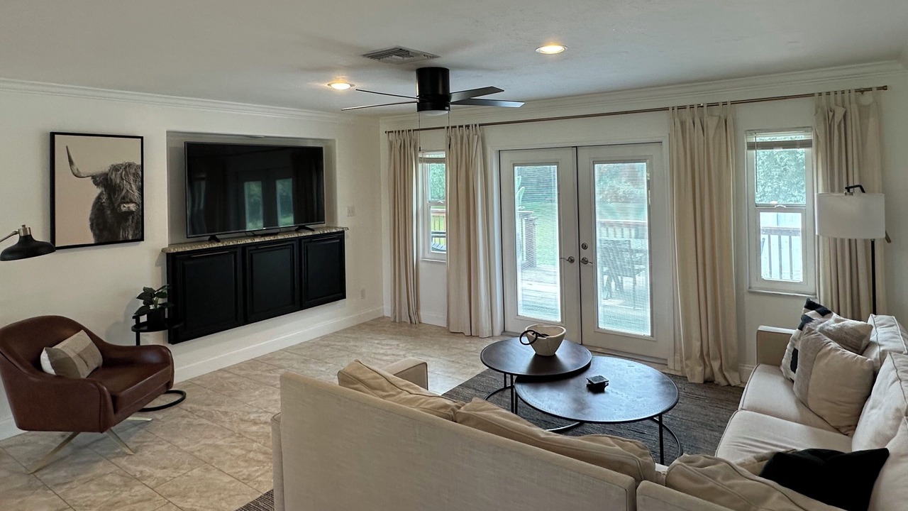 Photo of Livingroom in Braden River