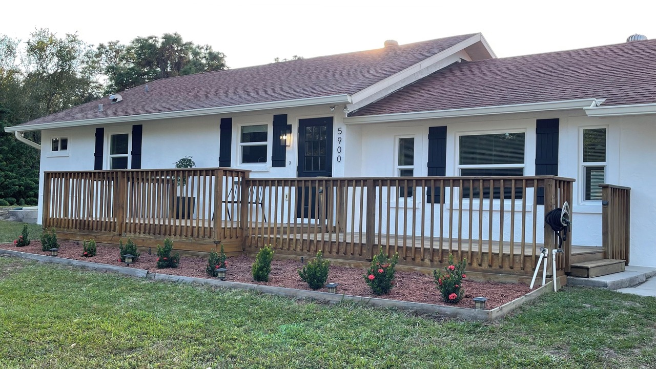 Photo of Outdoor in Braden River