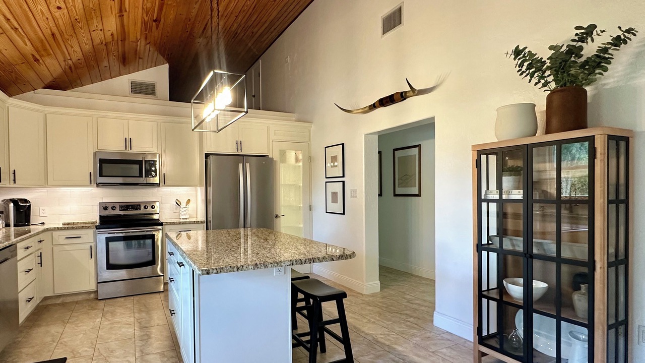 Photo of Kitchen in Braden River