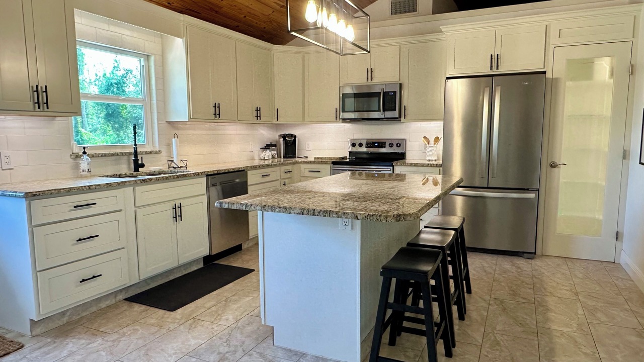 Photo of Kitchen in Braden River