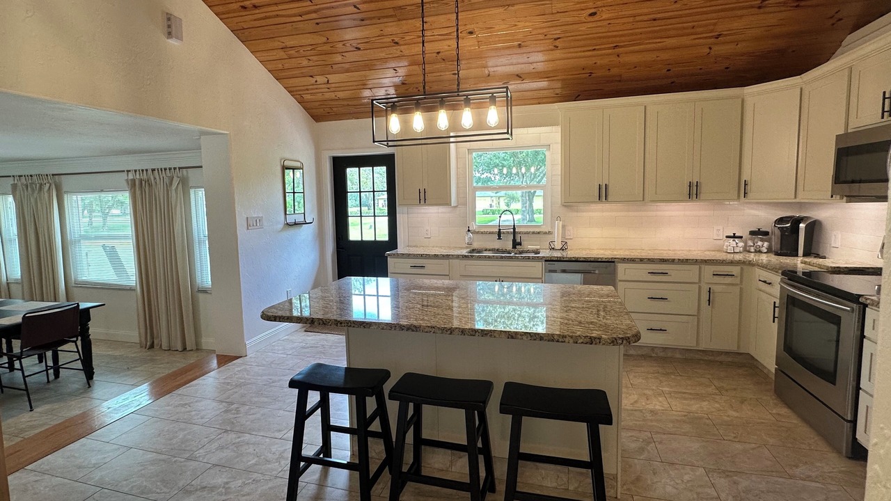 Photo of Kitchen in Braden River