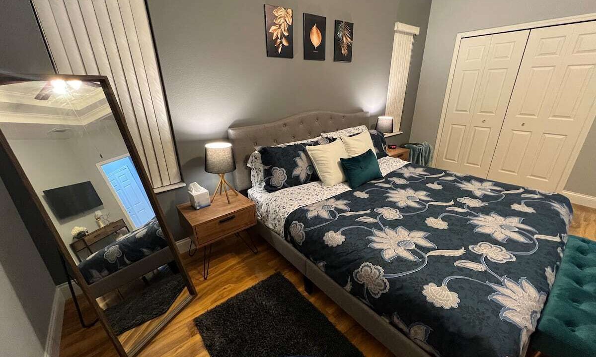 Photo of Bedroom in Palm Coast