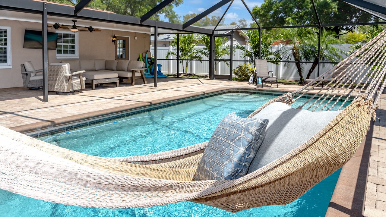Photo of Outdoor in Sarasota Springs