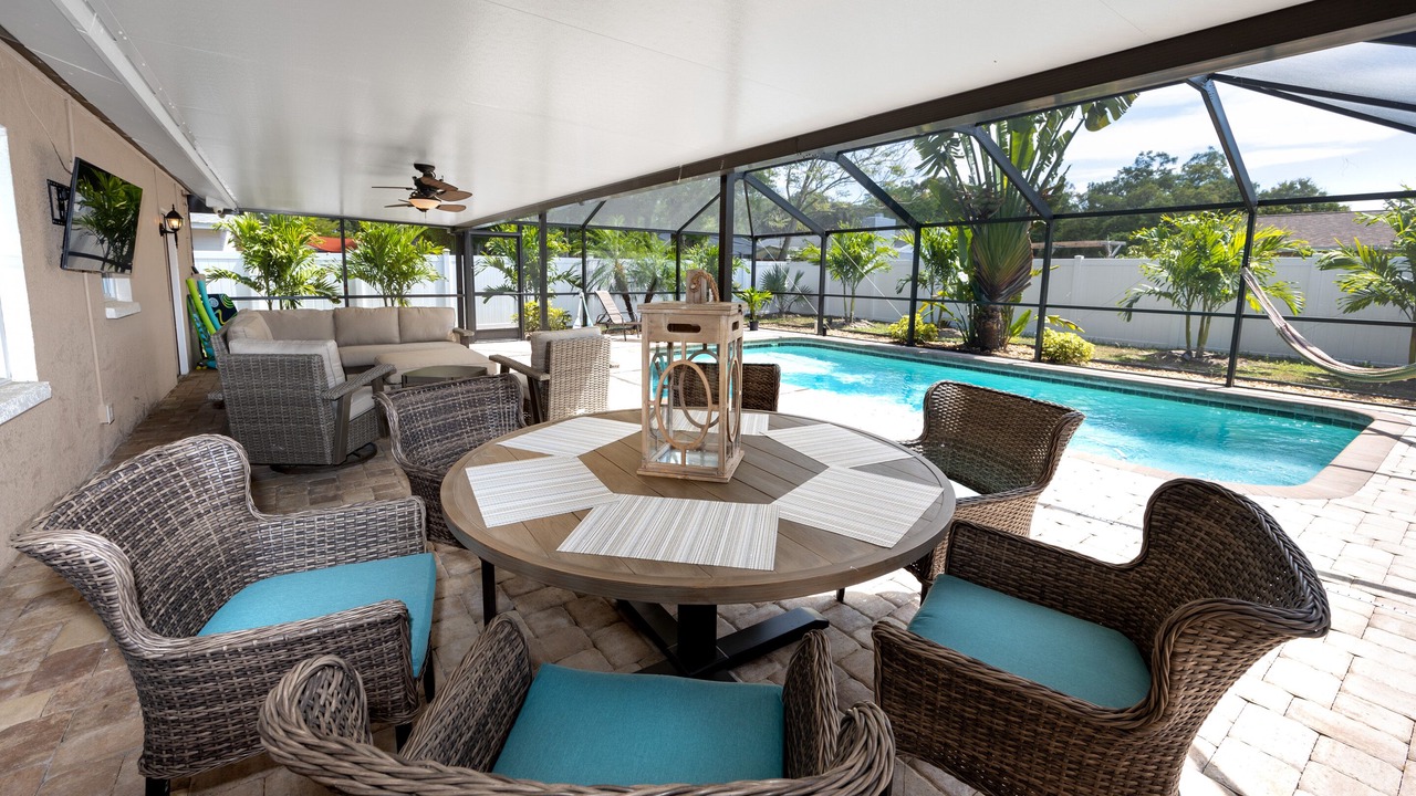 Photo of Outdoor in Sarasota Springs