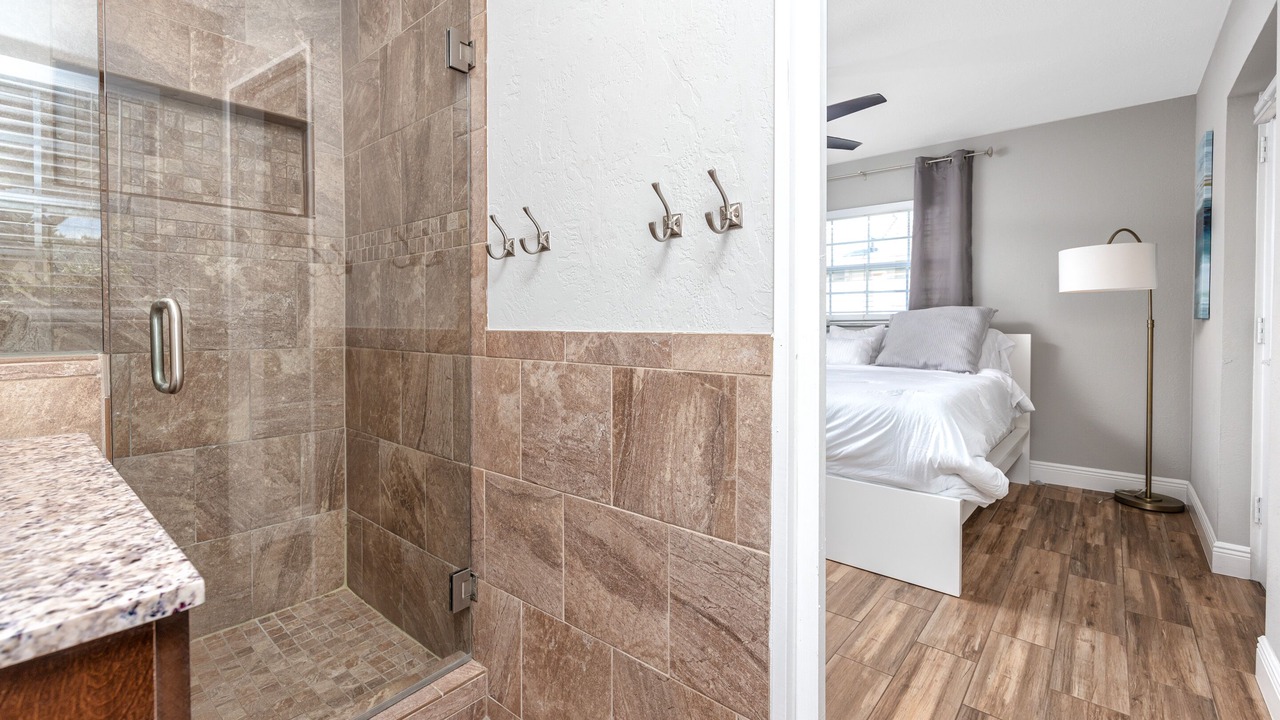 Photo of Bathroom in Sarasota Springs