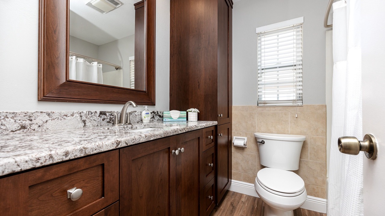 Photo of Bathroom in Sarasota Springs