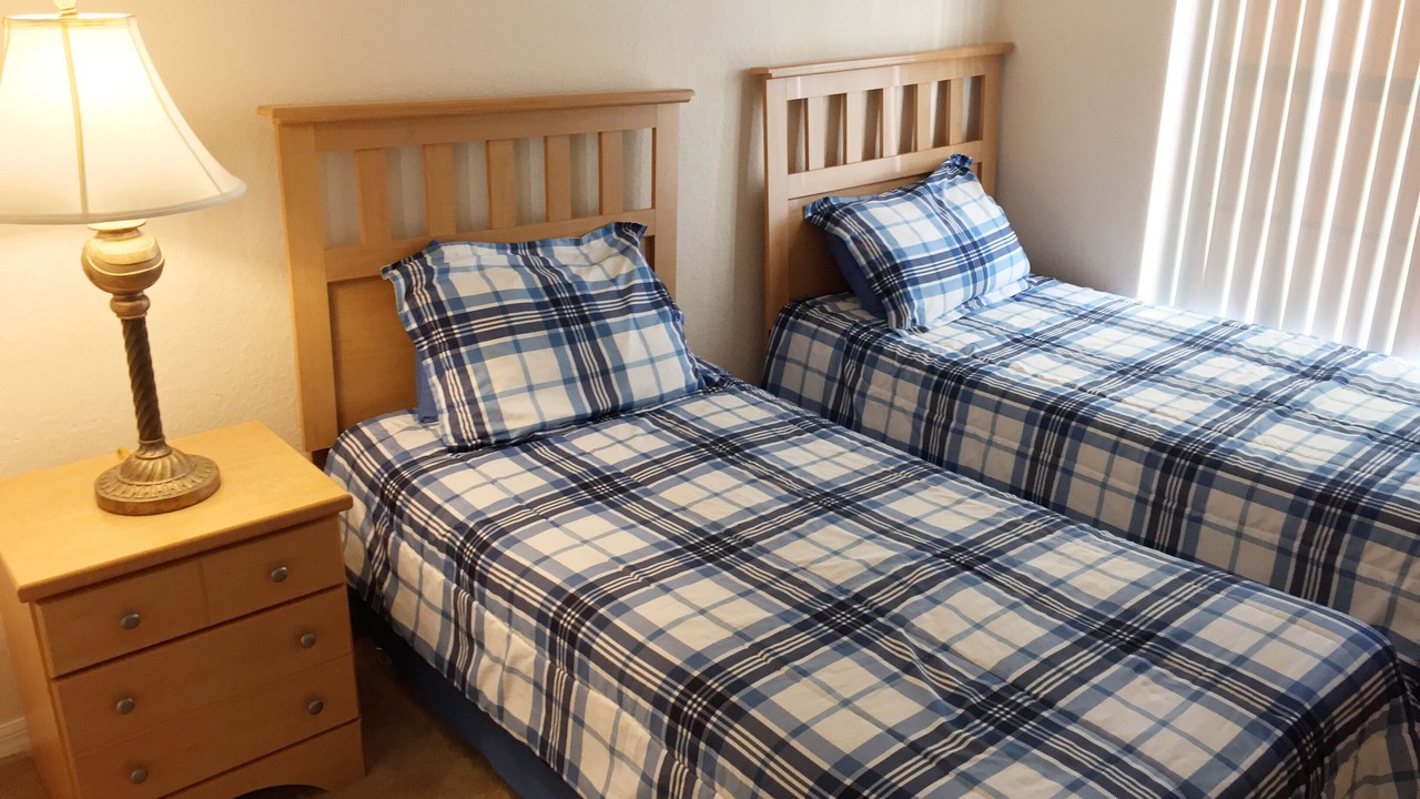 Photo of Bedroom in Silver Creek