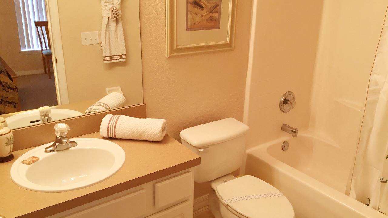 Photo of Bathroom in Silver Creek