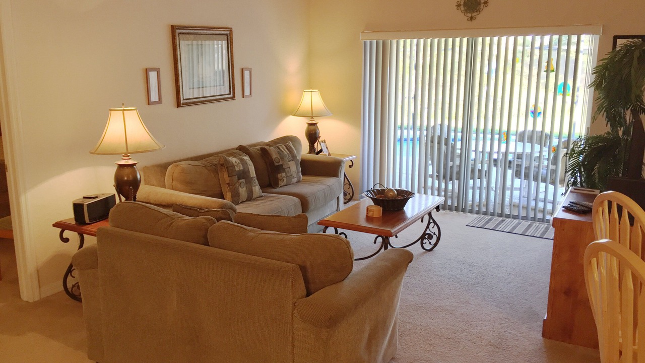 Photo of Bedroom in Silver Creek