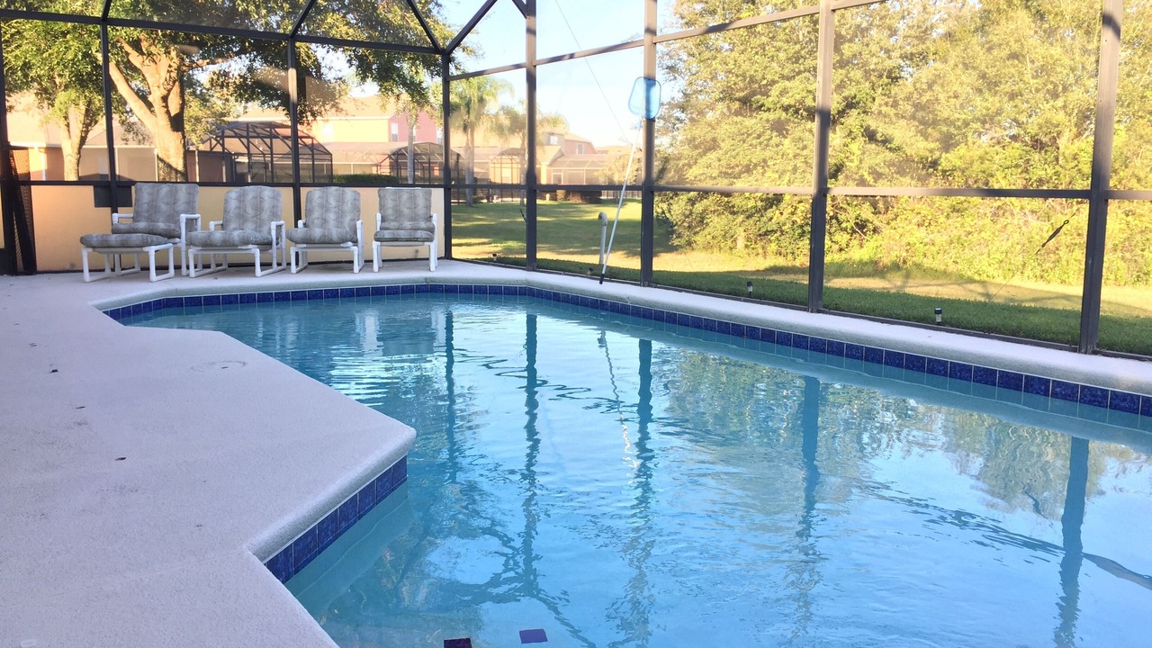 Photo of Outdoor in Silver Creek