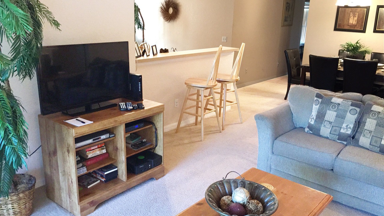 Photo of Bedroom in Silver Creek