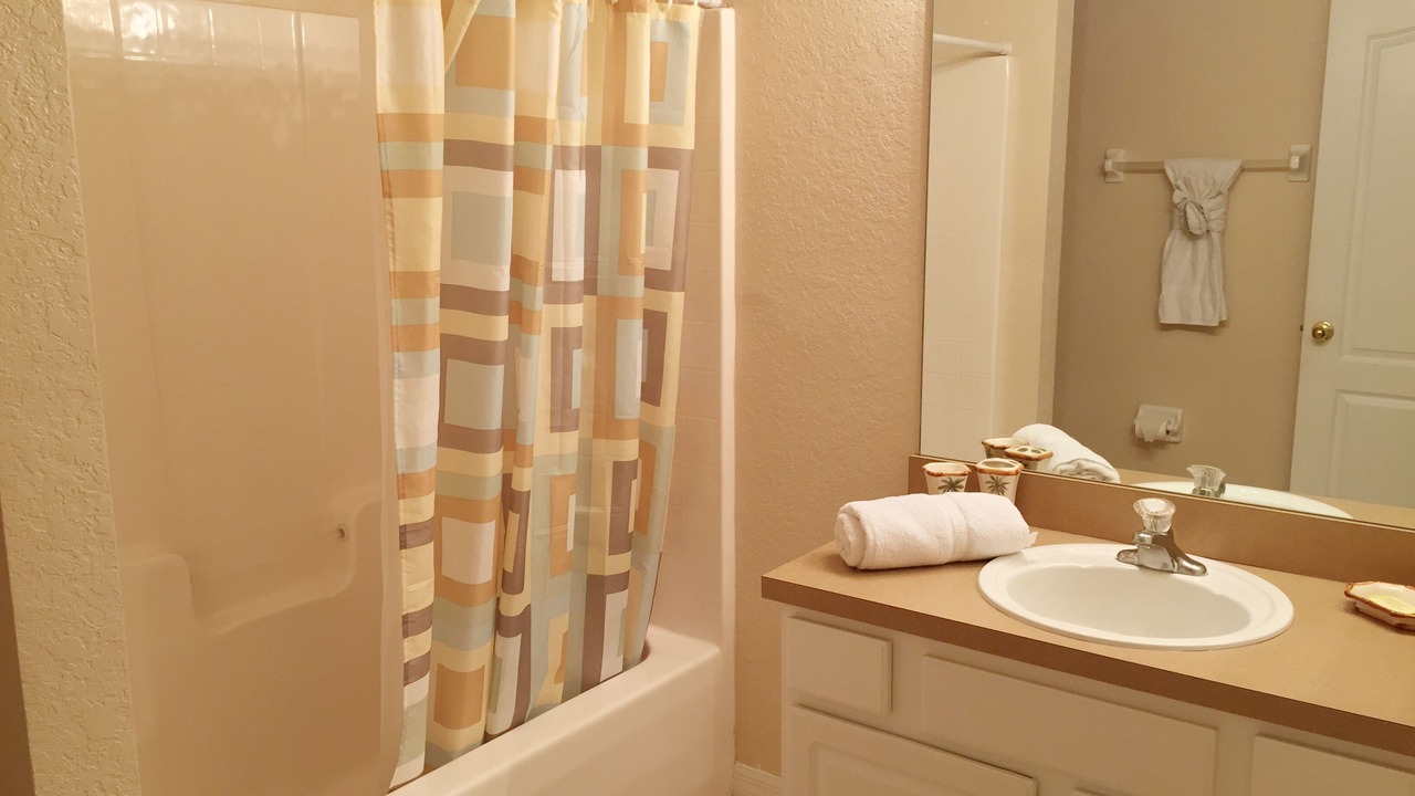 Photo of Bathroom in Silver Creek