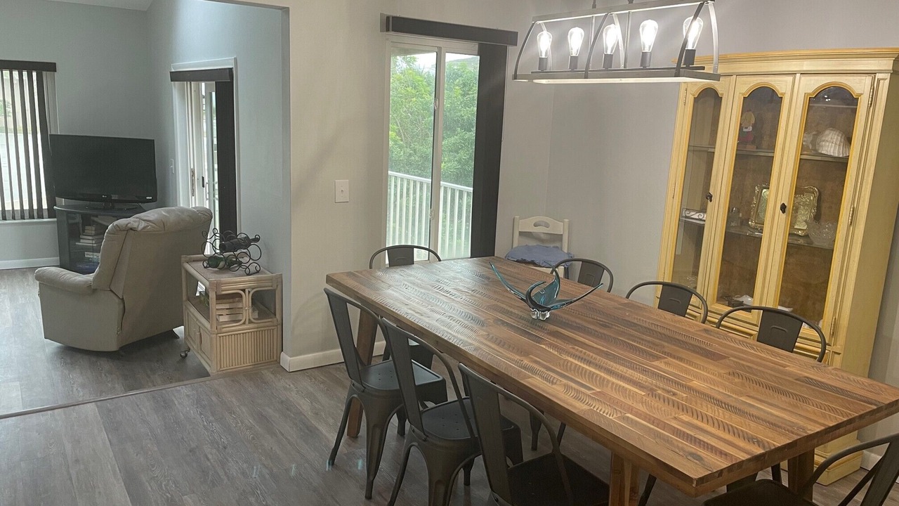 Photo of Bedroom in New Smyrna Beach