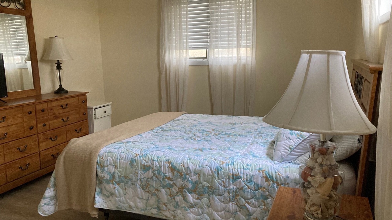 Photo of Bedroom in Brigantine