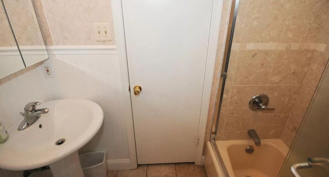 Photo of Bathroom in Brigantine