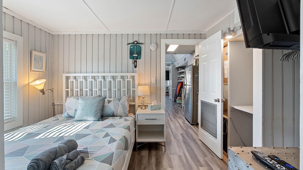 Photo of Bedroom in Vacation Village