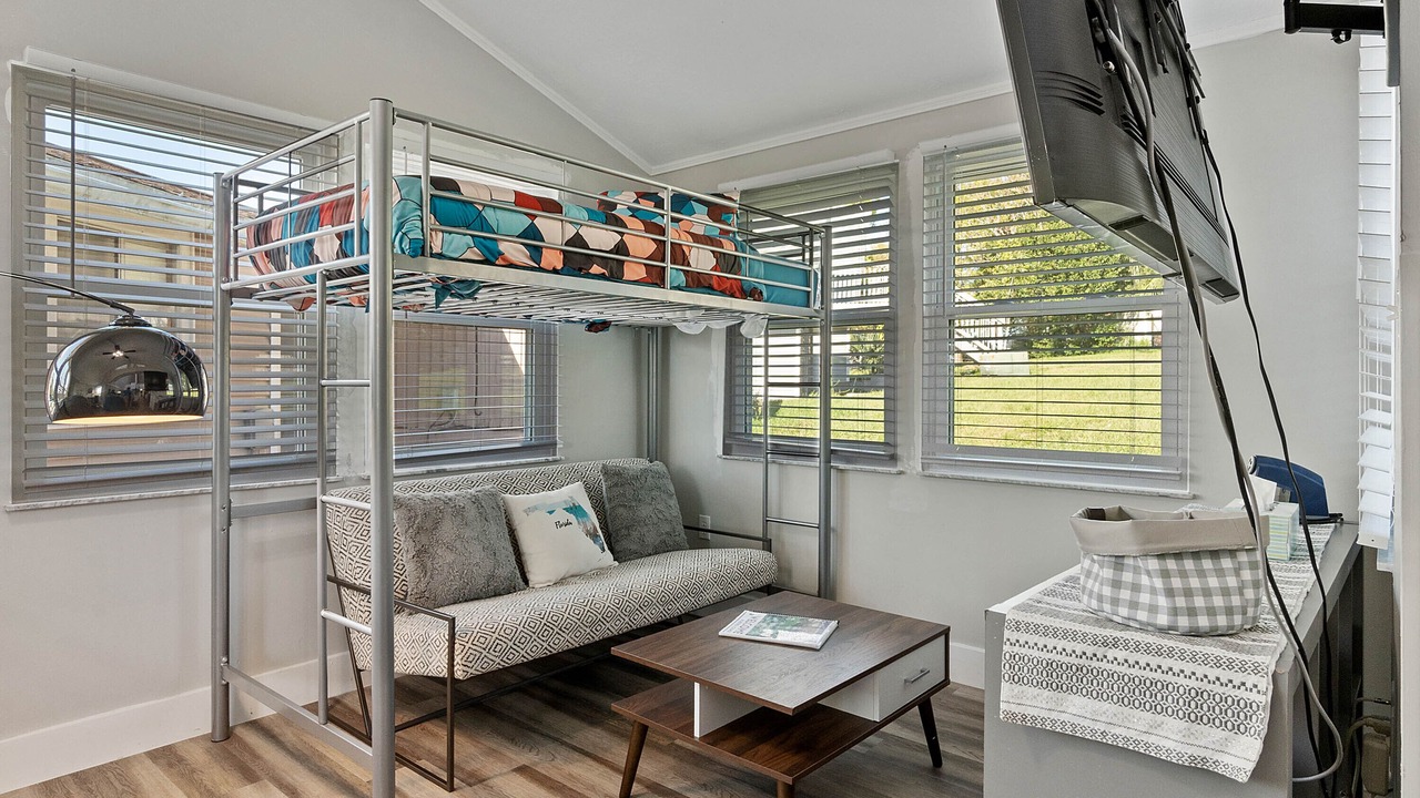 Photo of Bedroom in Vacation Village