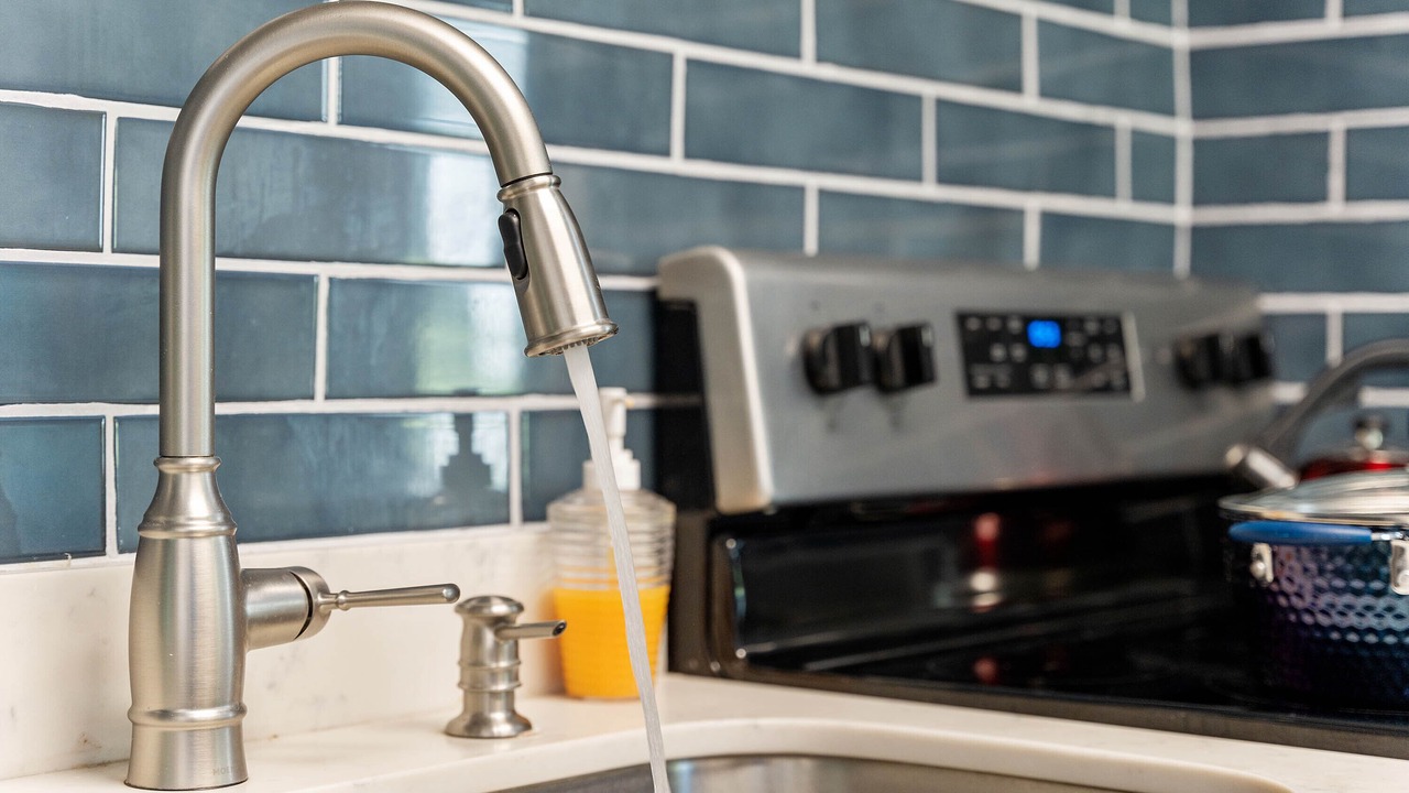 Photo of Kitchen in Vacation Village