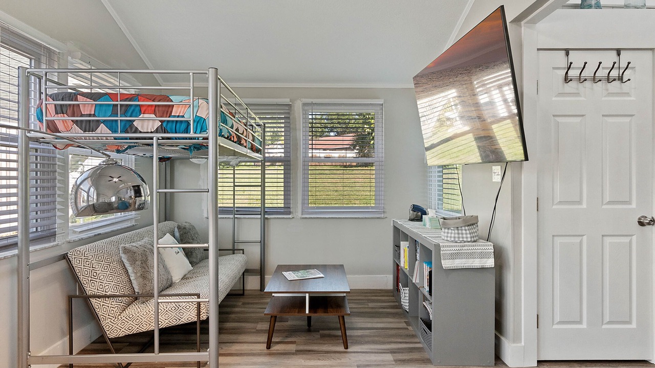 Photo of Bedroom in Vacation Village