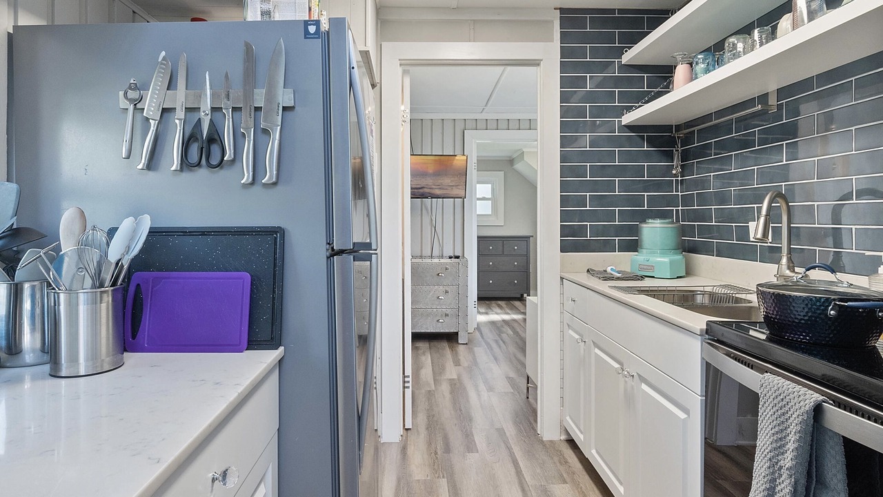 Photo of Kitchen in Vacation Village