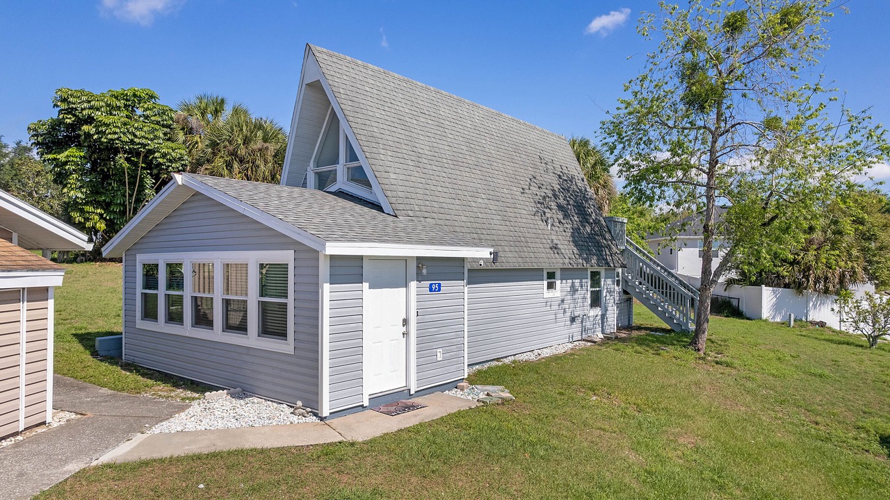 Photo of Outdoor in Vacation Village