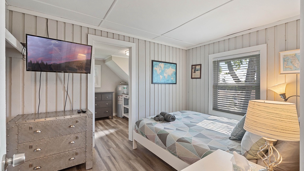 Photo of Bedroom in Vacation Village