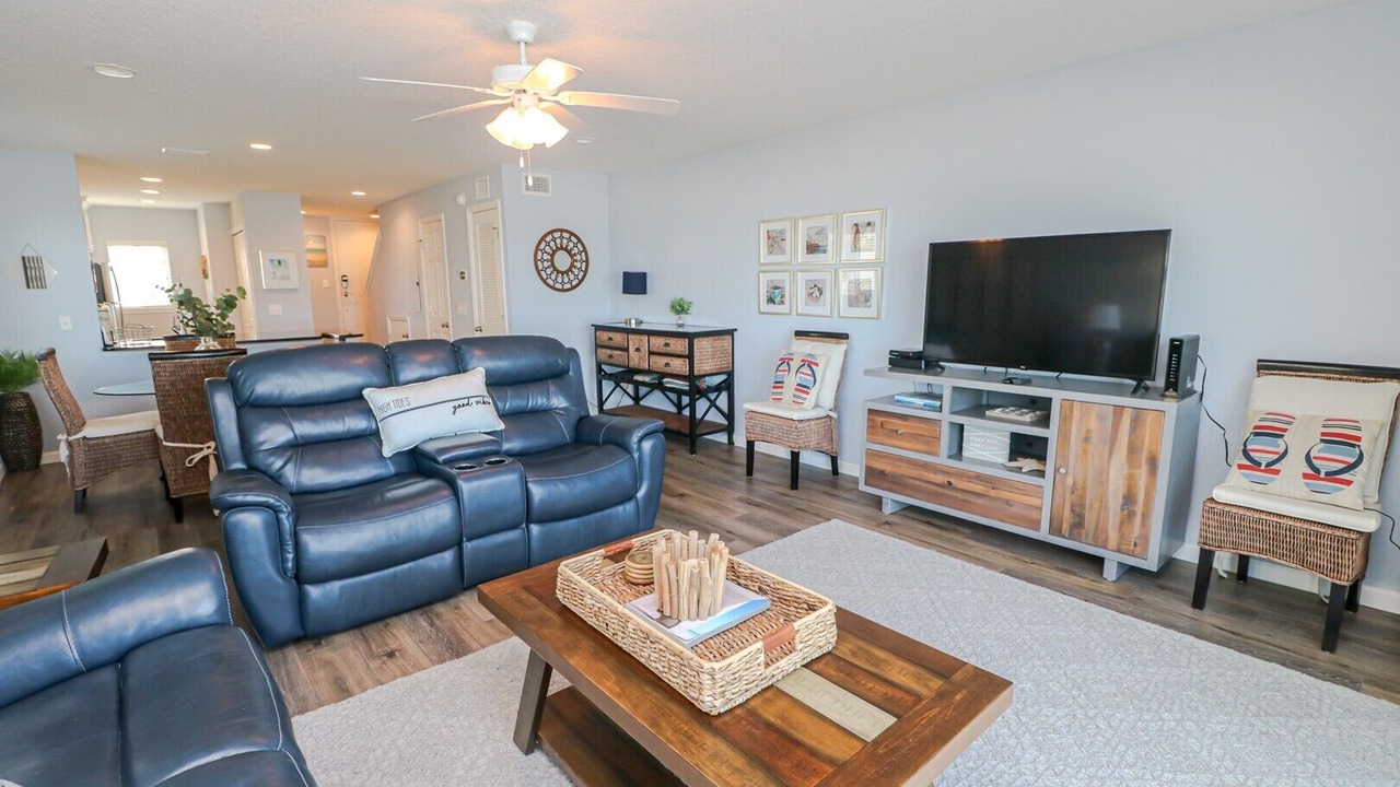 Photo of Bedroom in Crescent Beach
