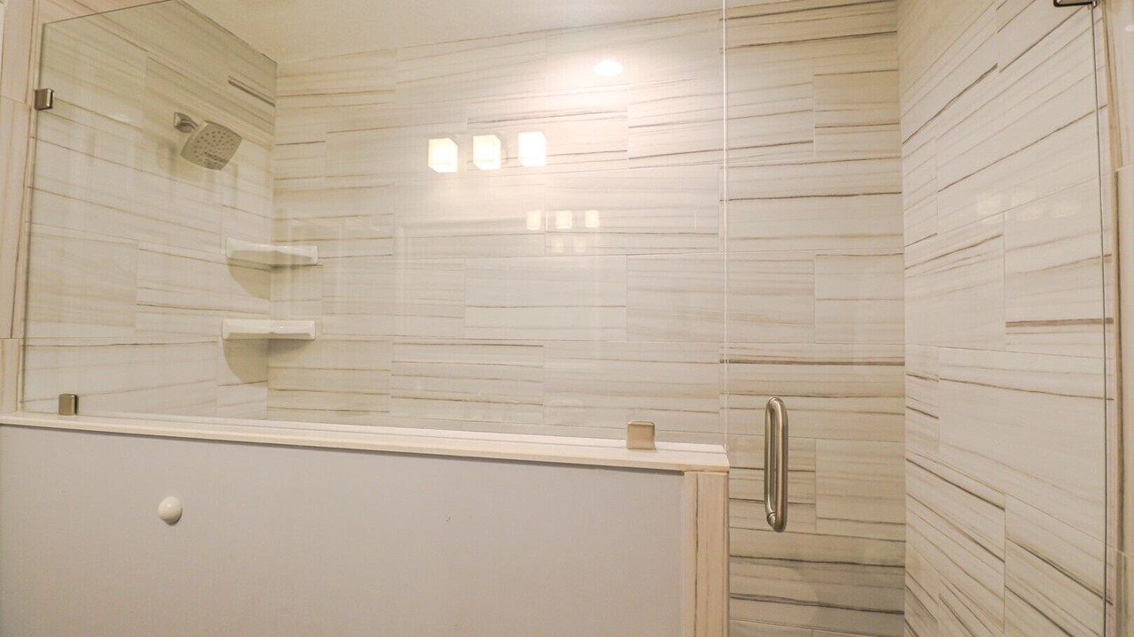 Photo of Bathroom in Crescent Beach