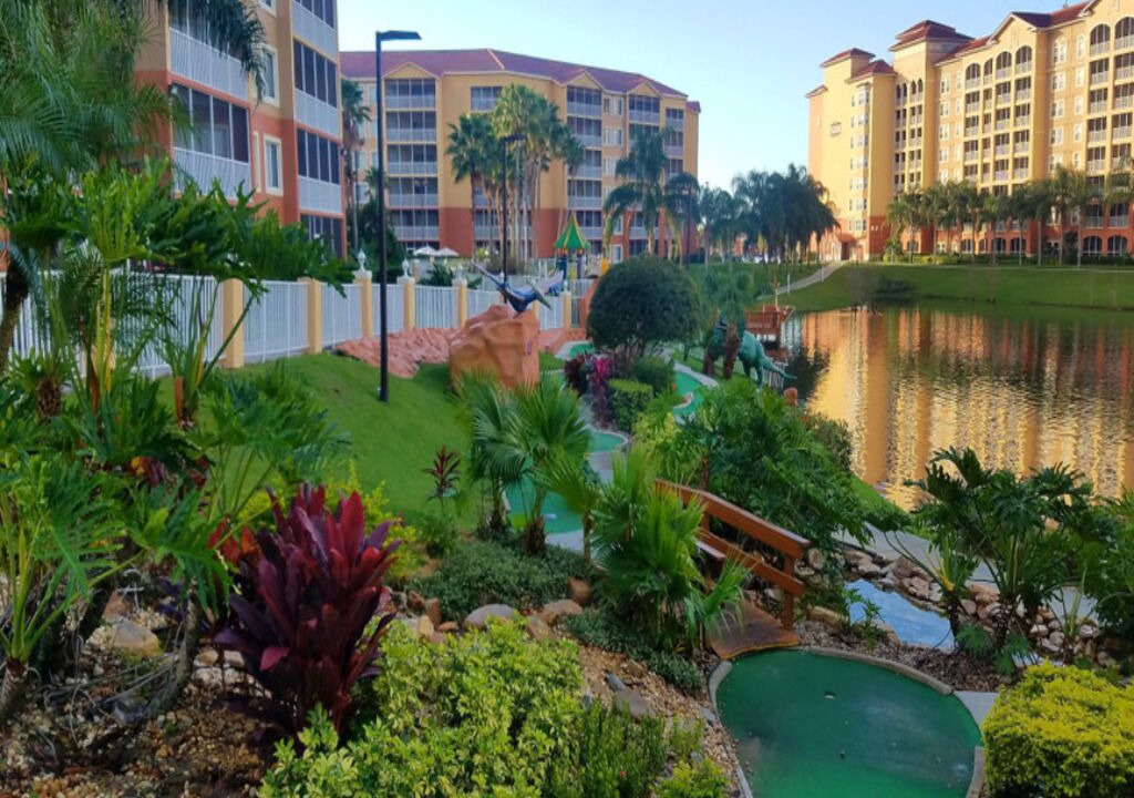 Photo of Outdoor in West Kissimmee
